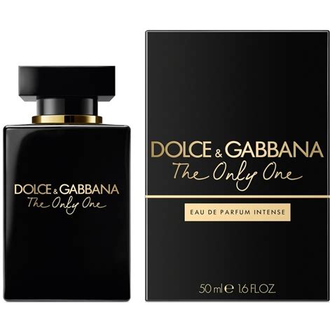 dolce gabbana the only one intense 30ml